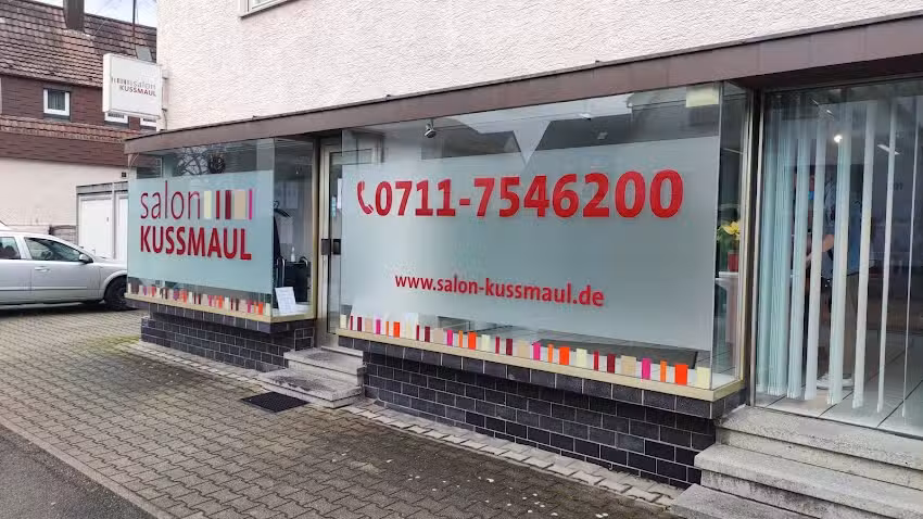 Salon Kussmaul
