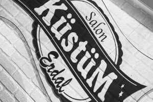 Salon K&uuml;st&uuml;m Erdal | Friseur