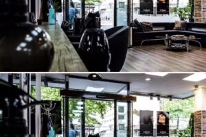 Salon La Beaut&eacute; | Friseur