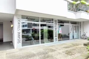 Salon La Biosthetique Susanne Stransky