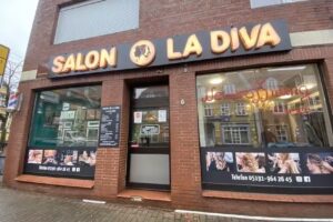 Salon La Diva