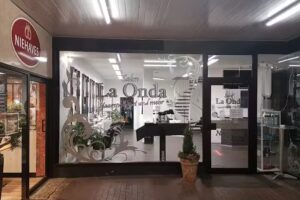 Salon La Onda