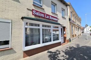 Salon La Rousse NB