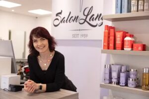 Salon Lange – Ihr Friseur in Göttingen seit 1939