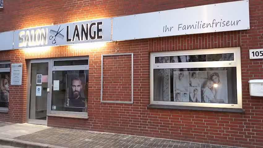 Salon Lange