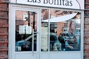 Salon Las Bonitas