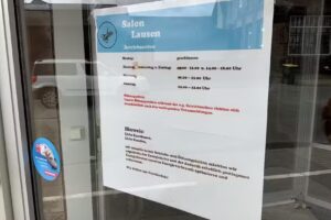Salon Lausen