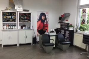 Salon Le &ndash; Friseur | Nageldesign | Wimpernverl&auml;ngerung