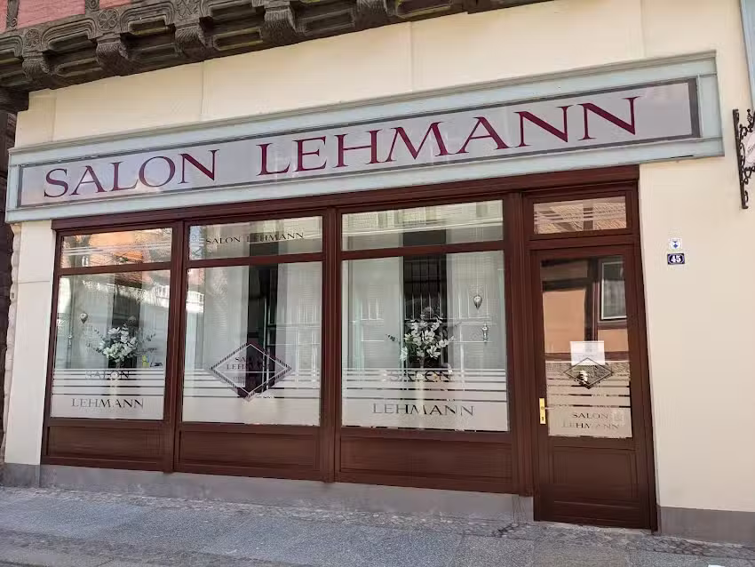 Salon Lehmann