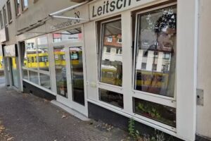 Salon Leitsch