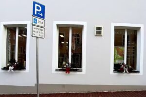 Salon Liane Frisörgeschäft