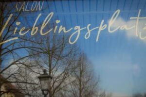 Salon Lieblingsplatz inh.Nancy Grobler