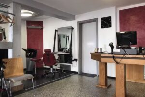 Salon Lielischkies
