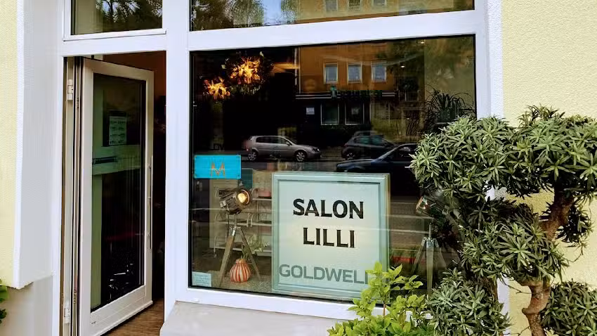 Salon Lilli