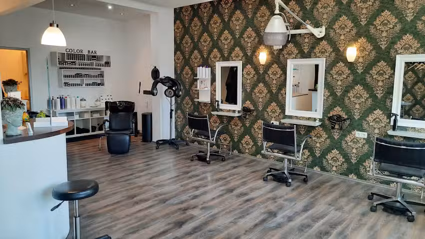 Salon Linda