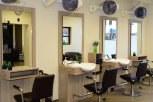 Salon Lindt Herren- und Damenfriseur