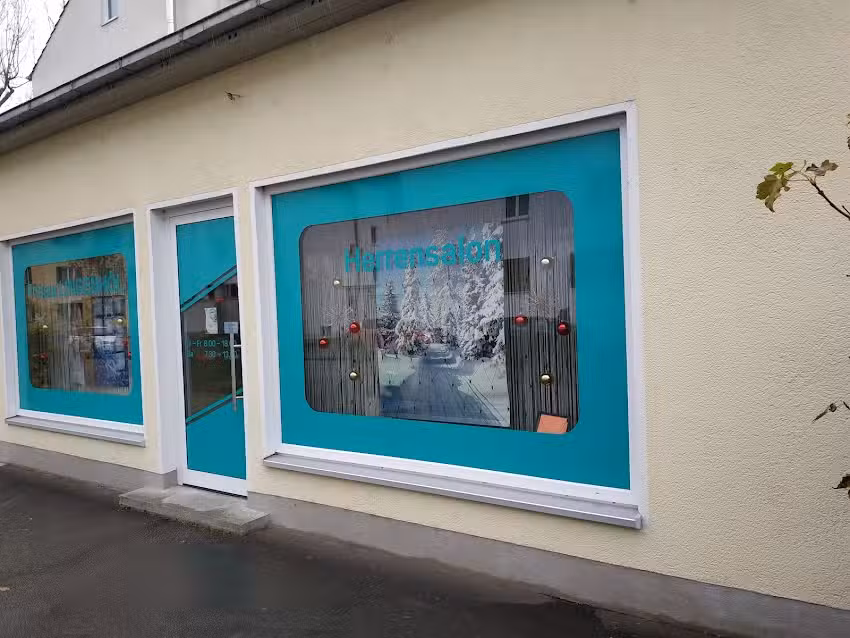 Salon Lingenh&ouml;l