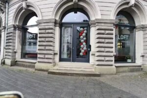 Salon Loft