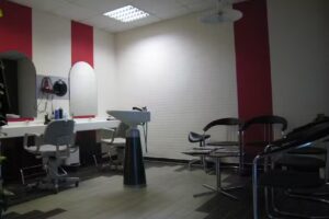 Salon Lorenz