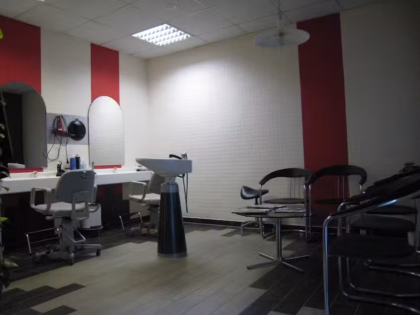 Salon Lorenz