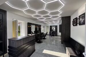 Salon L&uuml;Va Senden