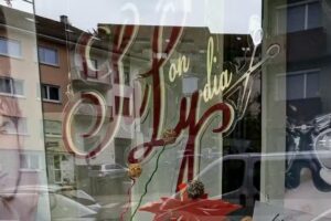 Salon Lydia Steinbrenner