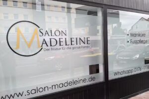 Salon Madeleine Inh. Madeleine &Ouml;z