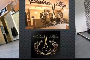 Salon Maju Erfurt &ndash; Friseur Erfurt