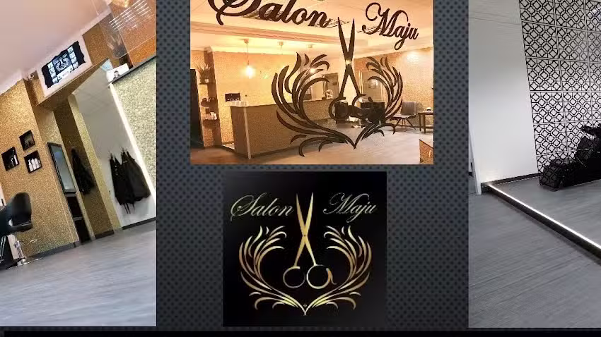 Salon Maju Erfurt &ndash; Friseur Erfurt