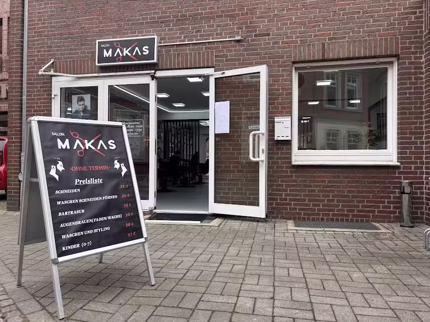 Salon MAKAS