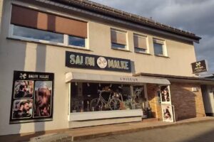 Salon Malke &ndash; Bergisch Gladbach
