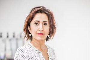 Salon Manija Biebow Friseurmeisterin & Make up Artist Hamburg-Wandsbek