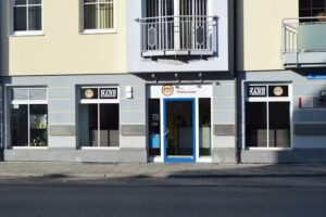 Salon M&auml;nnersache