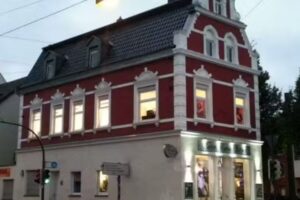 Salon Manuel Birwe &ndash; Hamm