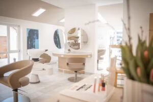 Salon Manuela Eisenacher &bdquo;Haare und Haut&ldquo;