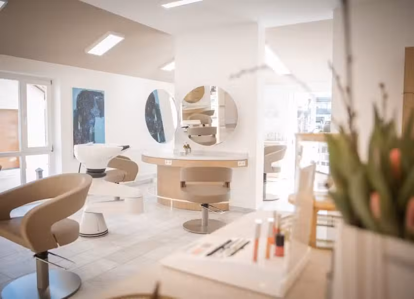 Salon Manuela Eisenacher &bdquo;Haare und Haut&ldquo;