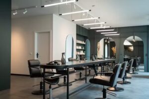 Salon Marco Dupr&eacute; | CalligraphyCut, Color, Extensions Frankfurt