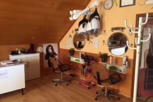 Salon Margot Inh.Robert Bogner