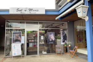 Salon Marie