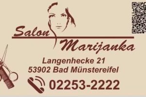 Salon Marijanka