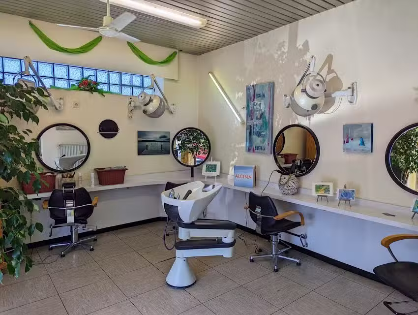 Salon Marina Sander