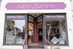 Salon Martens