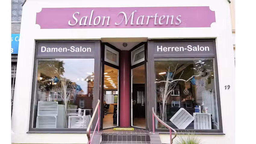 Salon Martens