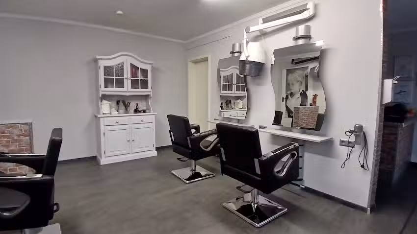 Salon Martina