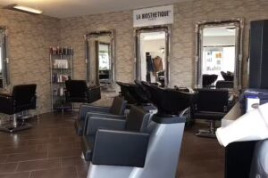 Salon Martino Friseursalon