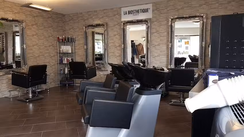 Salon Martino Friseursalon