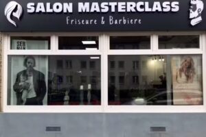 Salon Masterclass UG