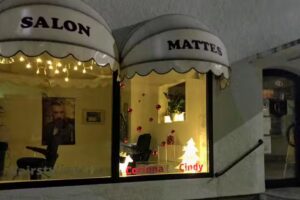 Salon Mattes Hairstyling by Corinna und Cindy