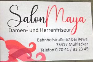 Salon Maya