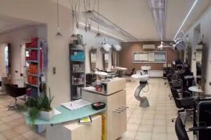 Salon MEIER ihr Friseur in Reichertshofen